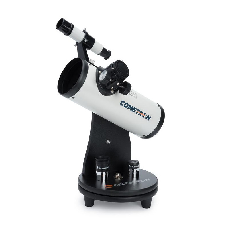 Celestron Teleskop Dobsona N 76/300 Cometron FirstScope DOB