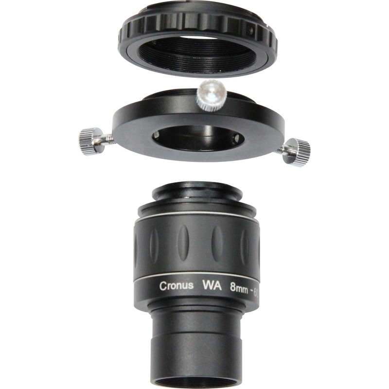 Omegon Cronus T2 Adapter