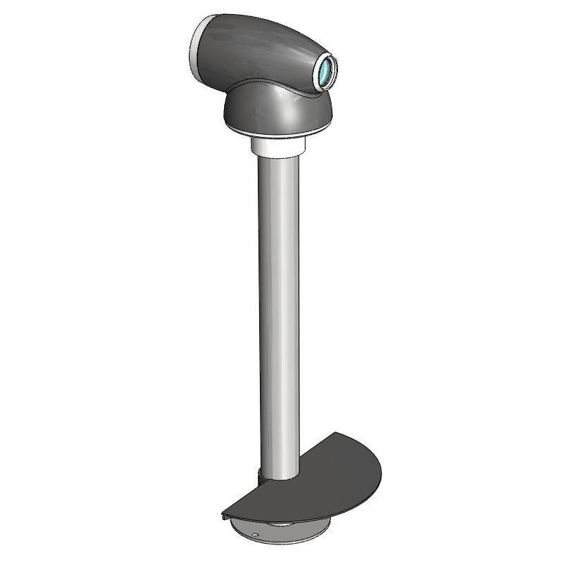 idee-Concept Teleskop Viscope Podest dla dzieci 180°