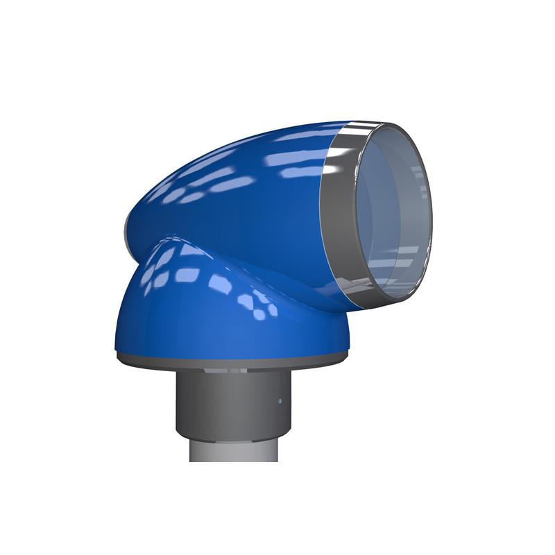 idee-Concept Teleskop Dopłata do malowania specjalnego