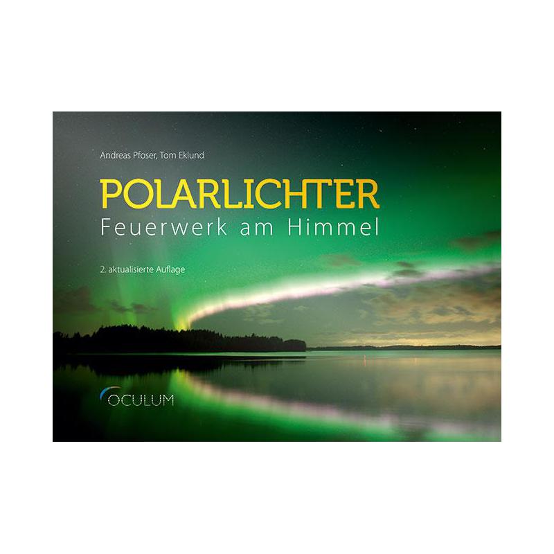 Oculum Verlag Zorze polarne (Polarlichter)
