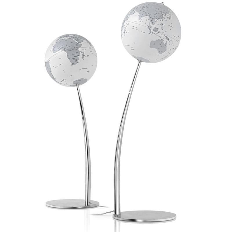 Räthgloben Globus na podstawie Stem Reflection (Łodyga) 30cm