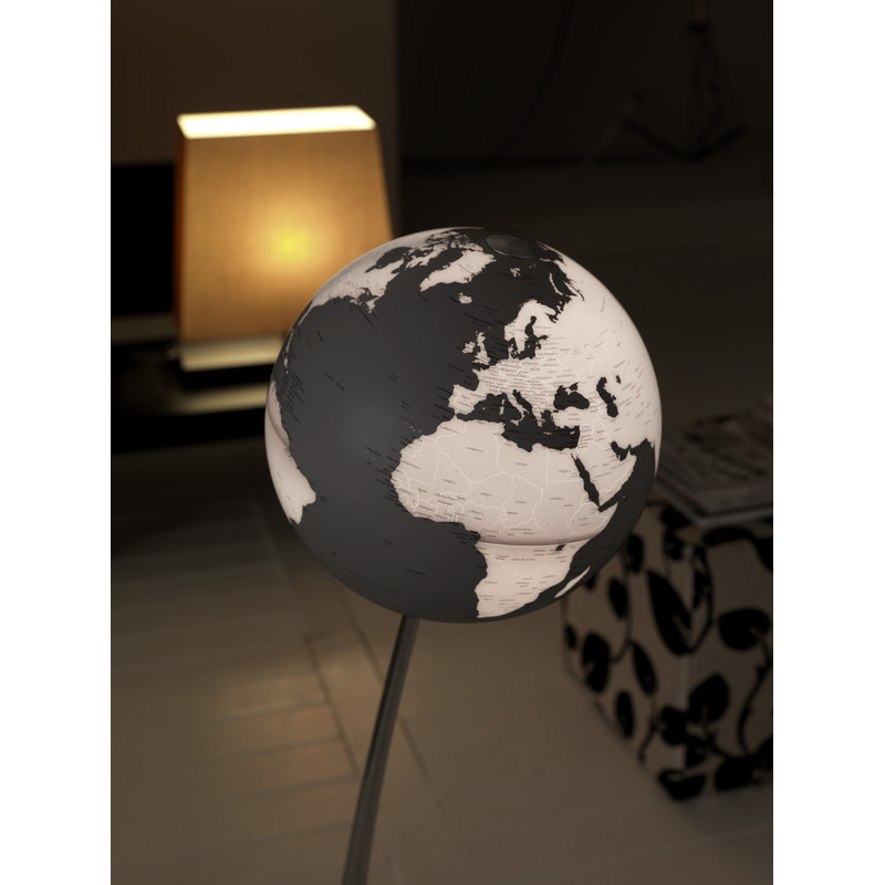 Räthgloben Globus na podstawie Stem Reflection (Łodyga) 30cm