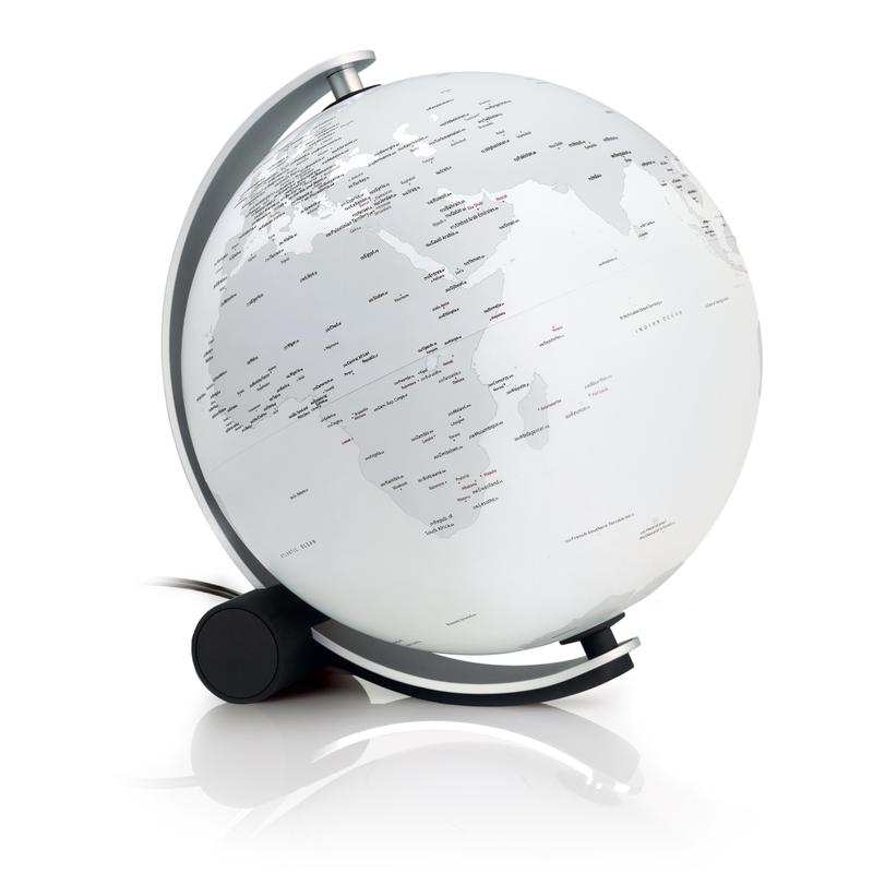 Räthgloben Globus Q-ball Connection 30cm