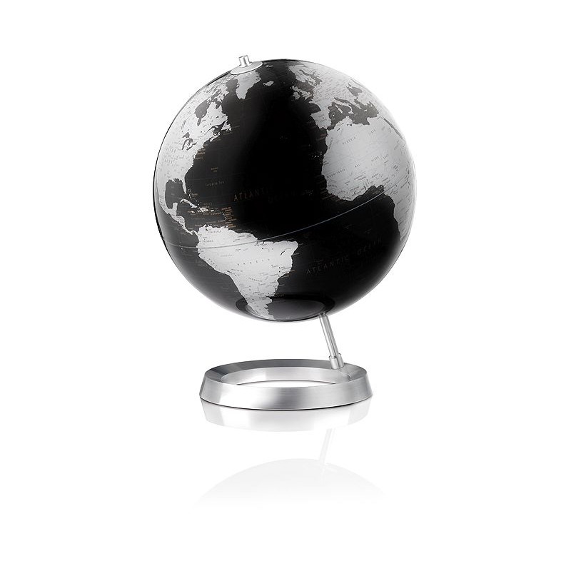 Räthgloben Globus Vision Black 30cm