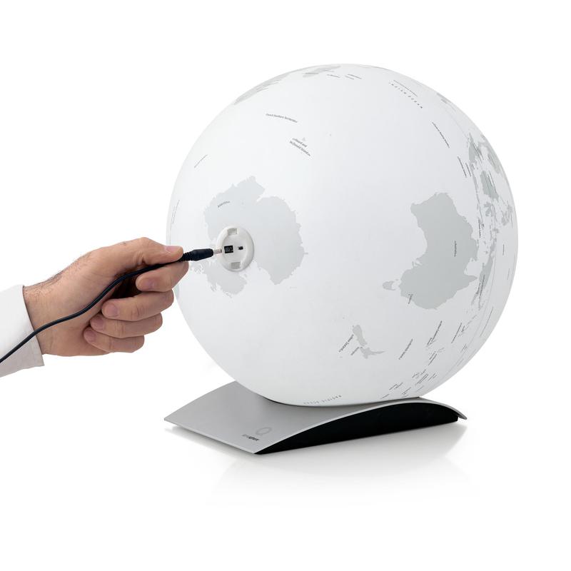 Räthgloben Globus Capital Q LED