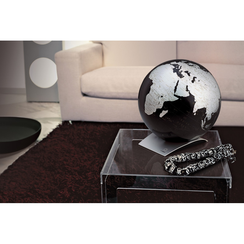 Räthgloben Globus Capital Q Black 30cm