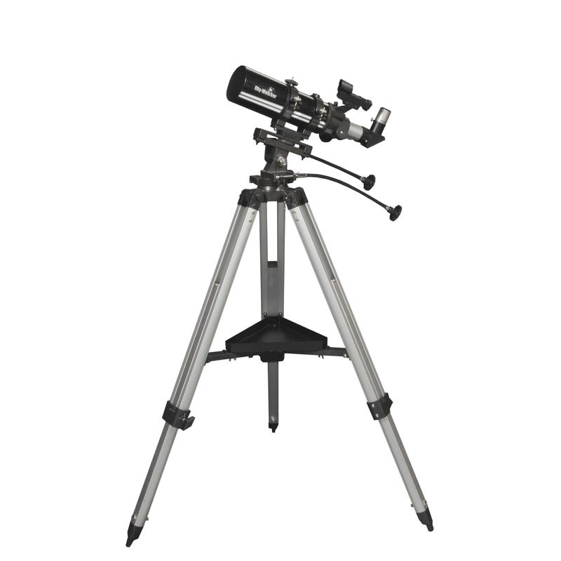 Skywatcher Teleskop AC 80/400 StarTravel AZ-3