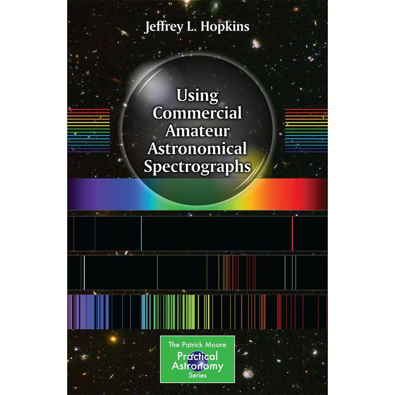 Springer Using Commercial Amateur Astronomical Spectrographs