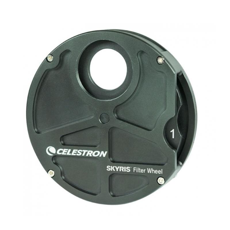 Celestron Koło filtrowe Skyris