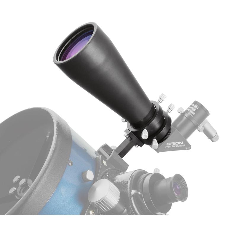 Orion Szukacz optyczny 70mm z uchwytem, wymienne okulary