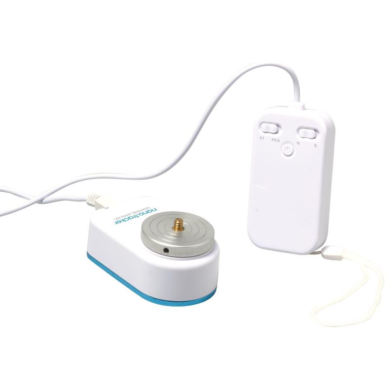 Baader Montaż NanoTracker