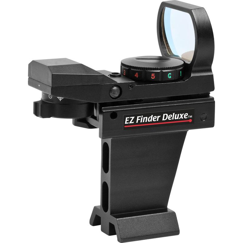 Orion Szukacz EZ Deluxe II Reflex Sight