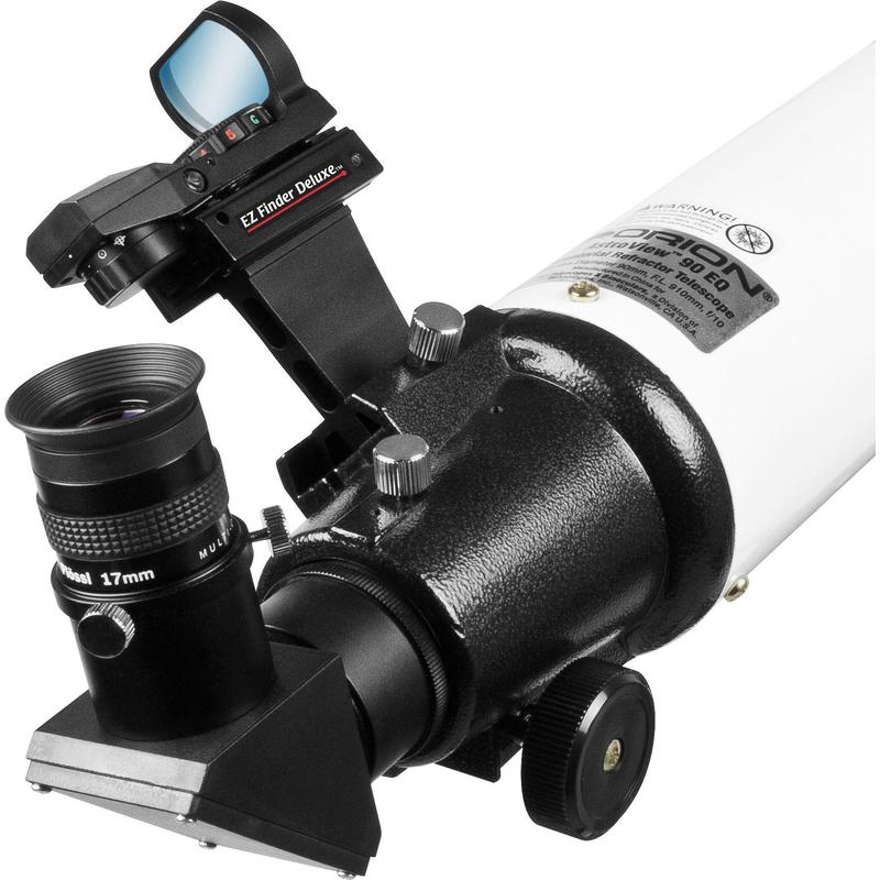 Orion Szukacz EZ Deluxe II Reflex Sight