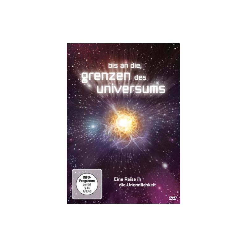 Polyband Ku granicom Wszechświata (Bis an die Grenzen des Universums)