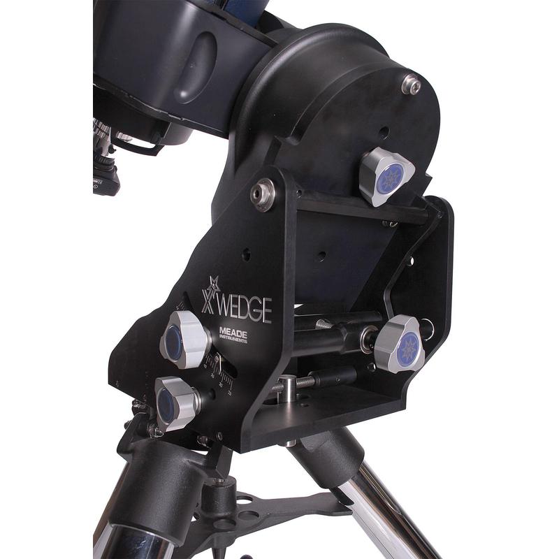 Meade Klin paralaktyczny X-Wedge