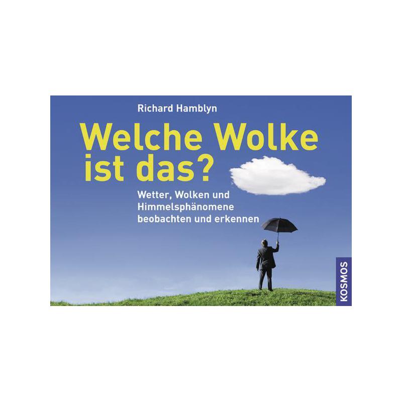 Kosmos Verlag Jaka to chmura? (Welche Wolke ist das?)