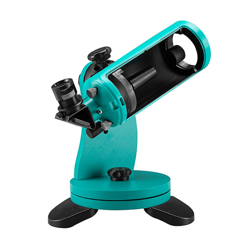 Acuter Teleskop Maksutova MC 60/750 MAKSYGO-60 Mini Dobson DIY