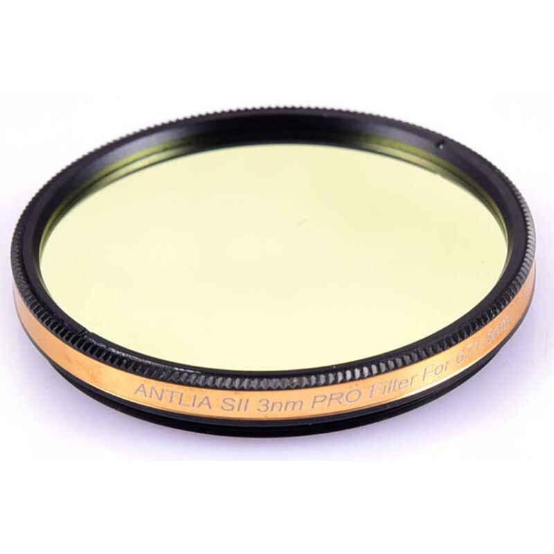Antlia Filtry SII Pro 3 nm  2"