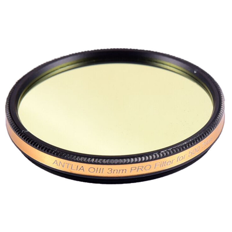 Antlia Filtry OIII Pro 3nm  2"