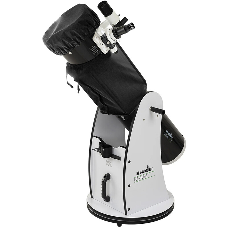 Skywatcher Osłona przed światłem rozproszonym Skyliner 300P Flextube Dobson