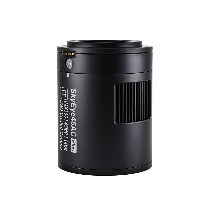 ToupTek Aparat fotograficzny SkyEye45AC Plus