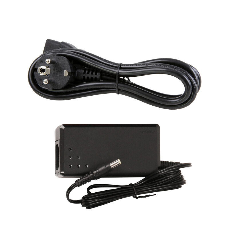 ToupTek Zasilacz sieciowy Adapter 12 V 5 A