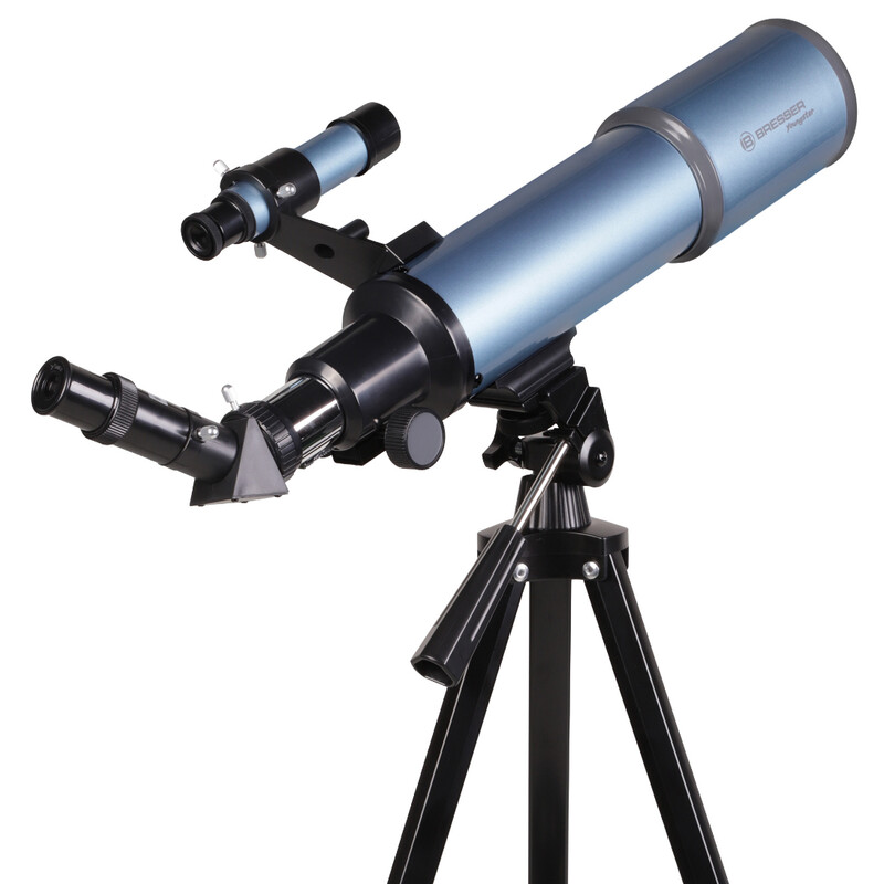 Bresser Teleskop AC 70/400 AZ YOUNGSTER