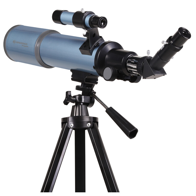 Bresser Teleskop AC 70/400 AZ YOUNGSTER