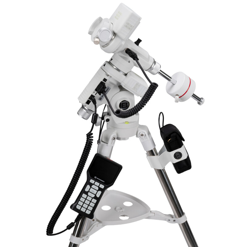 Bresser Montaż Messier EXOS-100 EQ GoTo