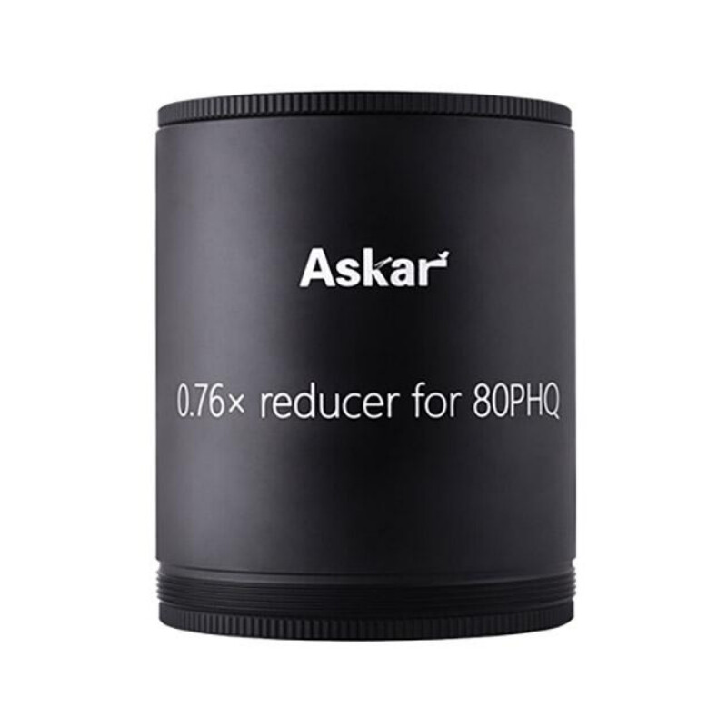 Askar Reduktor 0,76x 80PHQ