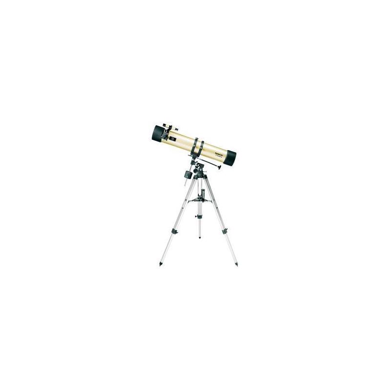 Tasco Teleskop N 114/900 Luminova 114 EQ-1