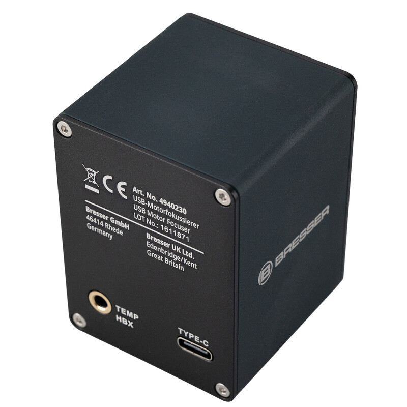 Bresser Elektroniczny silnik ogniskujący