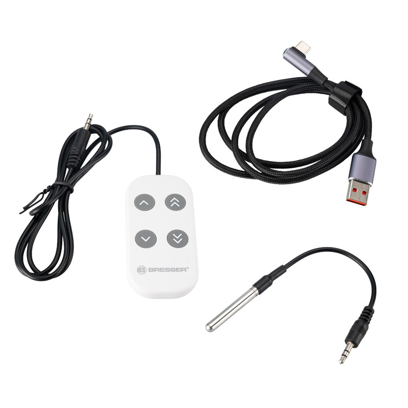 Bresser Elektroniczny silnik ogniskujący