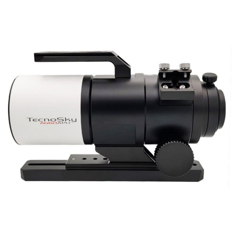 Tecnosky Refraktor apochromatyczny AP 60/300 AG60