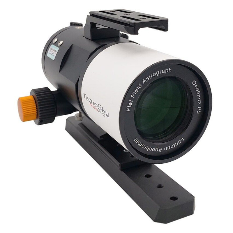 Tecnosky Refraktor apochromatyczny AP 60/300 AG60