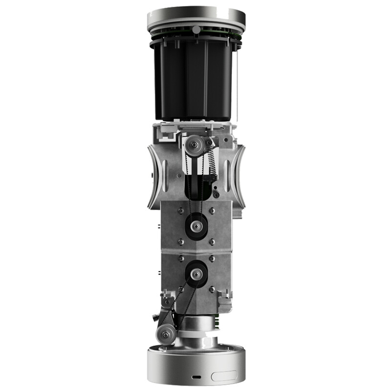 Vaonis Smart Telescope AP 80/360 atlas