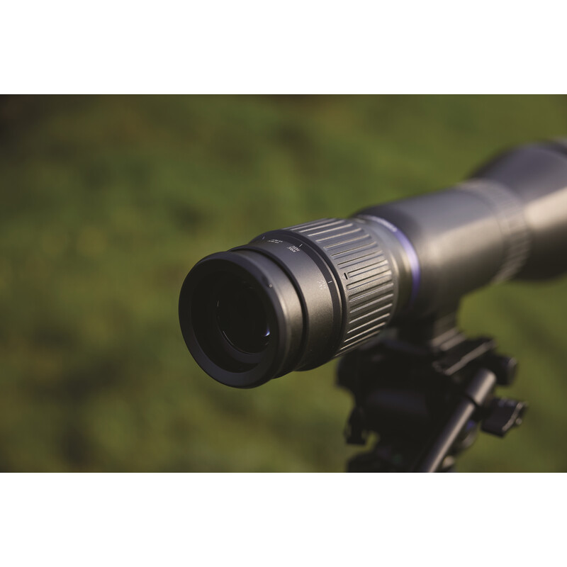 ZEISS Luneta Conquest Apia 24-60x85 Straight