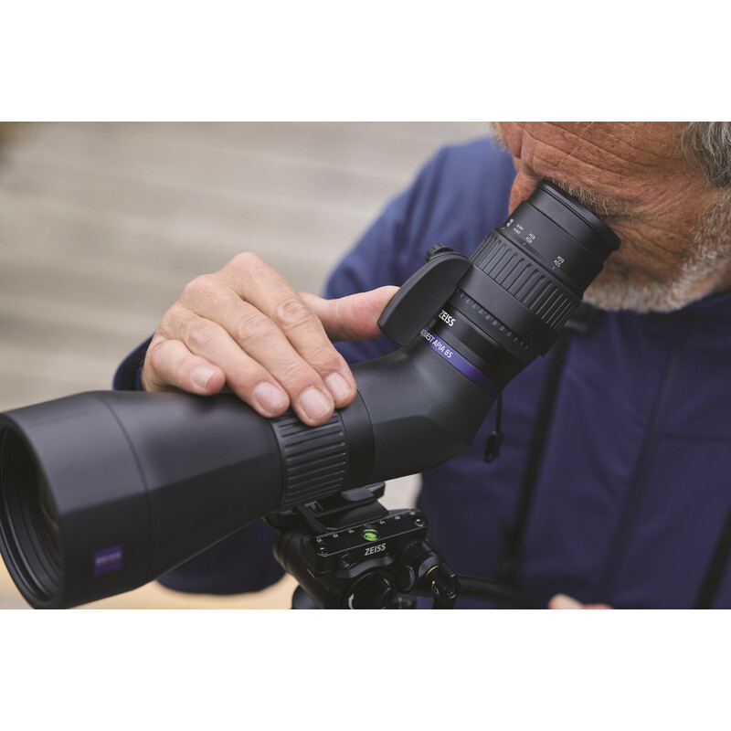 ZEISS Luneta Conquest Apia 24-60x85 Angle