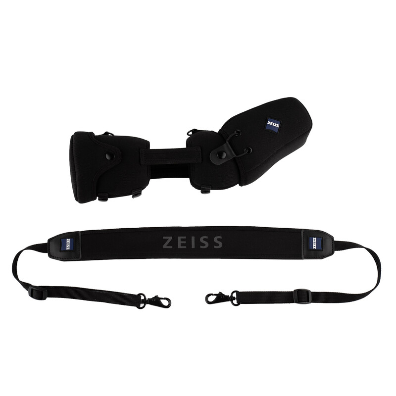 ZEISS Torba Stay-on-Case Apia 85S