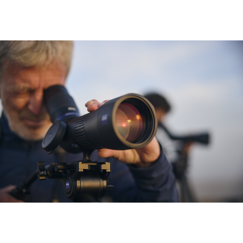 ZEISS Torba Stay-on-Case Apia 85A