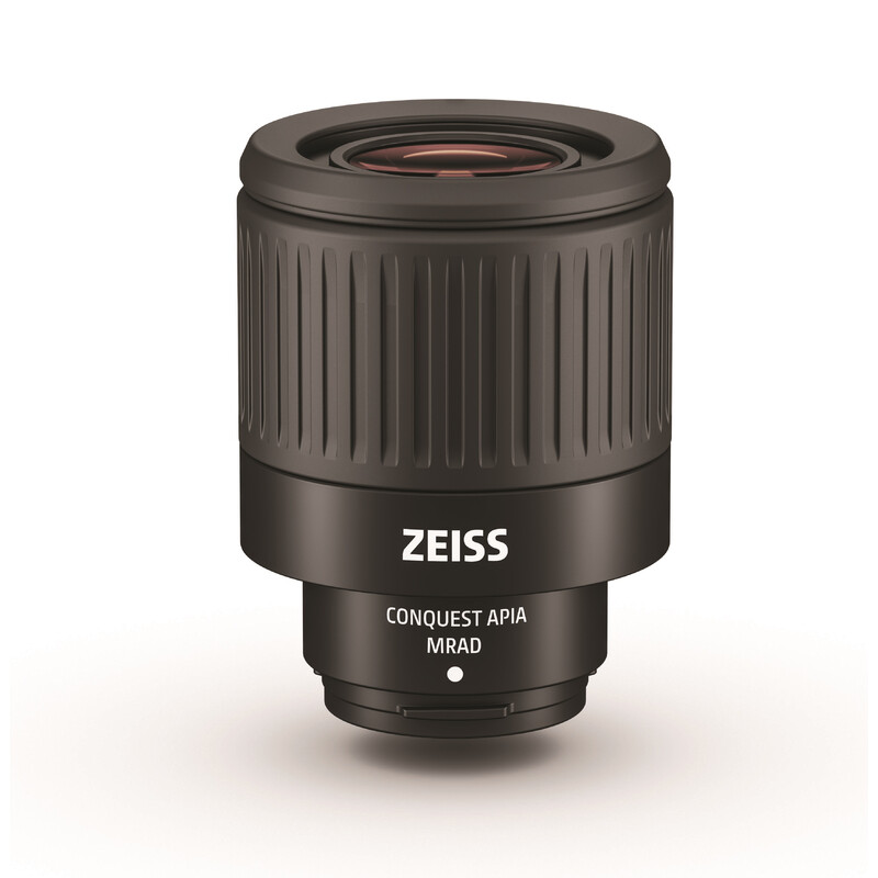 ZEISS Okular Apia z siatką celowniczą MRAD