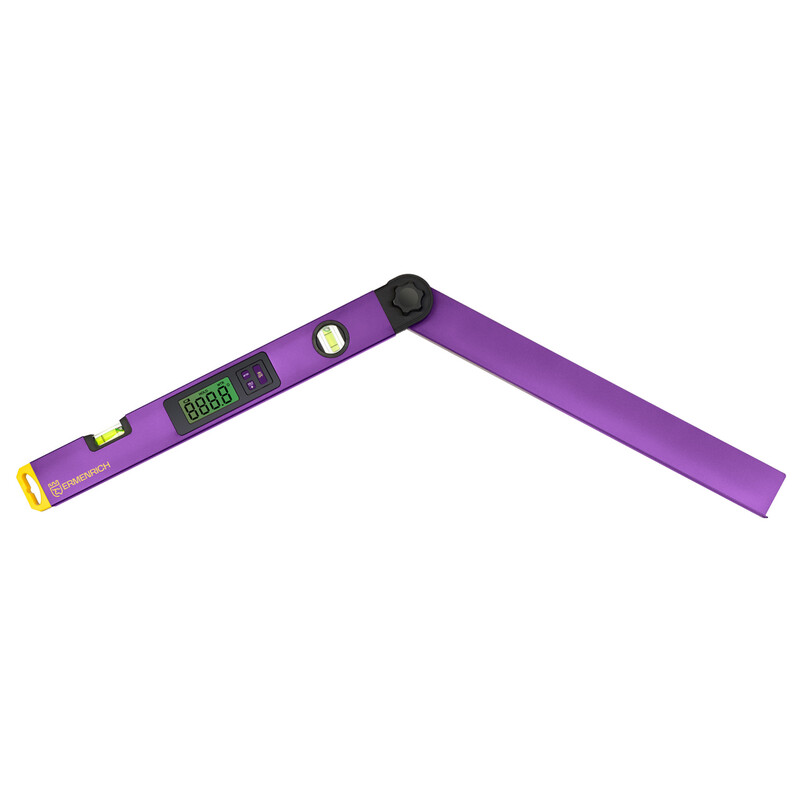 Ermenrich Digitaler Winkelmesser Verk DA40