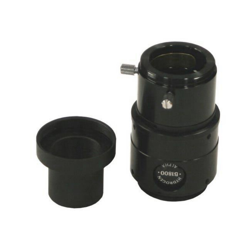 Lunt Solar Systems Filtry Blocking Filter B1800 2"