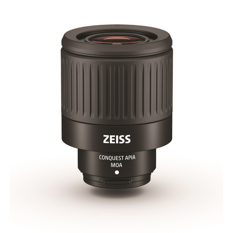 ZEISS Apia Okular MOA-Absehen