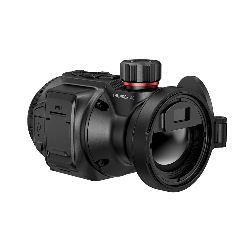 HIKMICRO Kamera termowizyjna TQ35CL Thunder 4.0