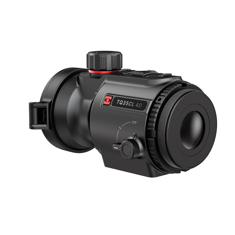 HIKMICRO Kamera termowizyjna TQ35CL Thunder 4.0