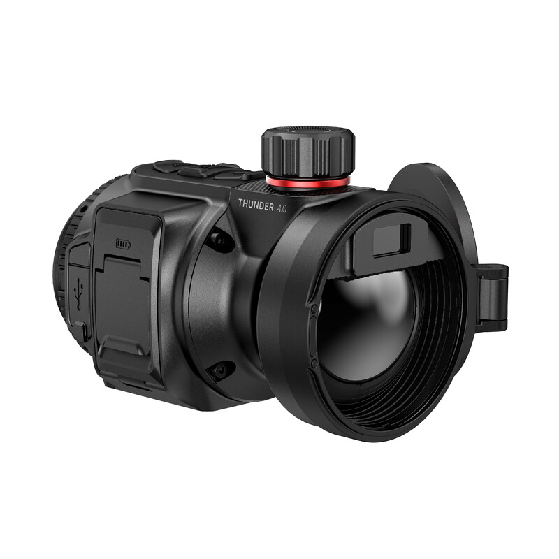 HIKMICRO Kamera termowizyjna TQ50CL Thunder 4.0