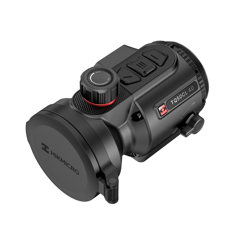 HIKMICRO Kamera termowizyjna TQ50CL Thunder 4.0