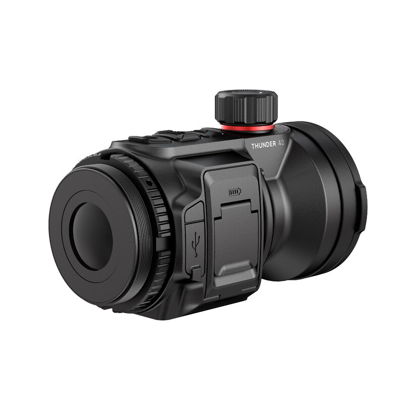 HIKMICRO Kamera termowizyjna TQ50CL Thunder 4.0